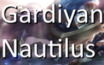 Gardiyan Nautilus Kostüm Tanıtımı
