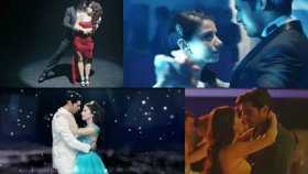 Öykü & Ayaz'ın Romantik Dansları - Kiraz Mevsimi (TOP 5)