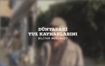 Rafine Edilmiş ve Rafine Edilmemiş Tuz Arasındaki Fark | Sokak Röportajı