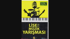 2.Olduk Doğuş Üniversitesi Liseler Arası Müzik Yarışması Mektebim Güzel Sanatlar Lisesi