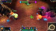 Classic Bard, the Wandering Caretaker - Ability Preview - League of Legends
