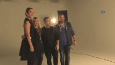 Deniz Seki’ye Moral Klibi