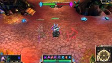Pre-Release - Deep One Kassadin (2015 Update) Skin - League of Legends