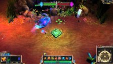Pre-Release - Elderwood Bard Skin - League of Legends