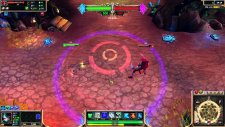 Pre-Release - Headhunter Akali Skin - League of Legends