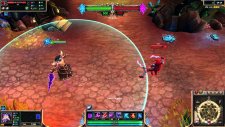 Pre-Release - Pre-Void Kassadin (2015 Update) Skin - League of Legends
