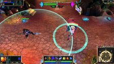 Pre-Release - Secret Agent Xin Zhao Skin - League of Legends