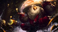 Voice - Bard, the Wandering Caretaker - New Champion