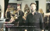 BRAUN SATIN HAIR 3 SAÇ ŞEKİLLENDİRİCİ AİRSTYLER AS330