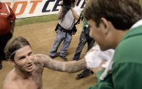 David Beckham Respect