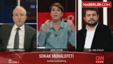 Konuk Olduğu Programda Orhan Miroğlu'nu Çıldırttılar