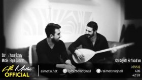Ali Metin - Engin Çaldıran - Kör Kuyuda Bir Yusuf'um Ali Metin - Engin Çaldıran - Kör Kuyuda Bir Yusuf'um