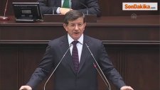 Başbakan Davutoğlu: