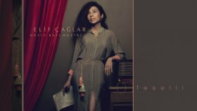Elif Çağlar - Teselli Elif Çağlar - Teselli
