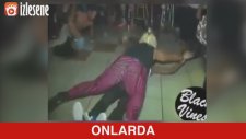 Onlarda & Bize Oturak Alemi ( 18)