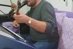 Adem Erdoğan - Niye Ettin Yaygara Adem Erdoğan - Niye Ettin Yaygara