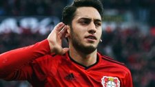 Bayer Leverkusen 1-0 Atletico Madrid (Maç Özeti)
