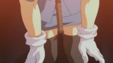 Hellsing 03 Sword Dancer