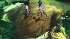 Janna Part 1 - 2015 Update - All Affected Skins
