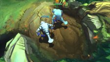 Warwick - 2015 Update - All Affected Skins
