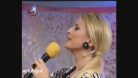 Ayşen Birgör - Nusret Yılmaz - Görünce Aşık Oldum Ayşen Birgör - Nusret Yılmaz - Görünce Aşık Oldum