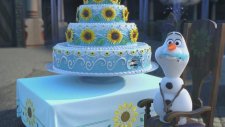 Frozen Fever (2015) Fragman