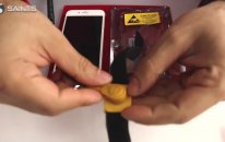 iPhone 6 Kasa Degisimi (Nasıl Yapılır)