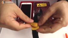 iPhone 6 Kasa Degisimi (Nasıl Yapılır)