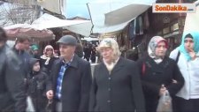 Safranbolu'ya Tayvanlı Turist İlgisi