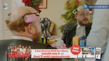 Ulan İstanbul 36. Bölüm Fragmanı