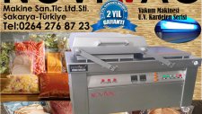 vakum makinası fiyatları
