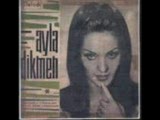 1965-Mühür Gözlüm
