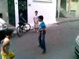 Bu Cocuk Harika Süper Yetenek