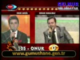 Onur Akgül Ey Gül Dali Sekizinci Hafta Trt1