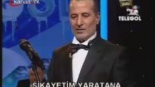Yüzyılın Düeti - Gökmen Özdenak feat Ziya Şengül