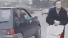 Zıpçıktı Cafer