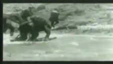 1915 Çanakkale Savaşından Görüntüler