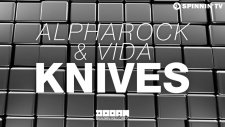 Alpharock & Vida - Knives (Available March 23)