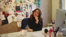 Buse Terim'in Çok Fazla Kesin Bilgiler İçeren Reklamı