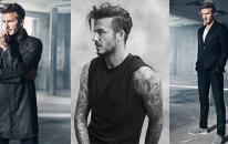 David Beckham’ın Seksi Oldugunun Kanıtı 6 Sey