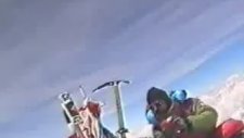 Everest'e Tırmanan İlk Türk - Nasuh Mahruki