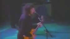 Garry Moore - Still Got The Blues (Canlı Performans)