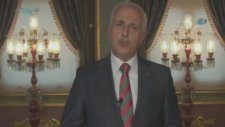 Hüseyin Avni Mutlu'nun Bayrak Şiirini Okuması
