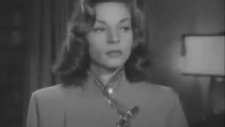 Lauren Bacall - 1924~2014