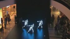 Led Dans