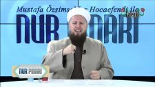 Niyetin Önemi - Mustafa Özşimşekler Hoca Lalegül Tv Nur Pınarı 09.12.2014