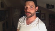 Oğuzhan Uğur ALS Ice Bucket Challenge