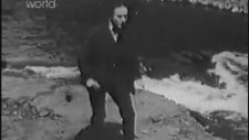 Ölülerin Hikayeleri - Harry Houdini (Türkçe Dublaj)
