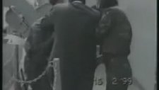 Abdullah Öcalan'ın Yakalanması