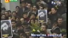 Ahmet Kaya - Cenaze Merasimi